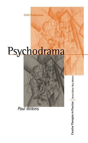 Paul Wilkins - Psychodrama, Häftad