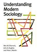 bokomslag Understanding Modern Sociology