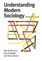 Understanding Modern Sociology 1