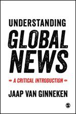 bokomslag Understanding Global News