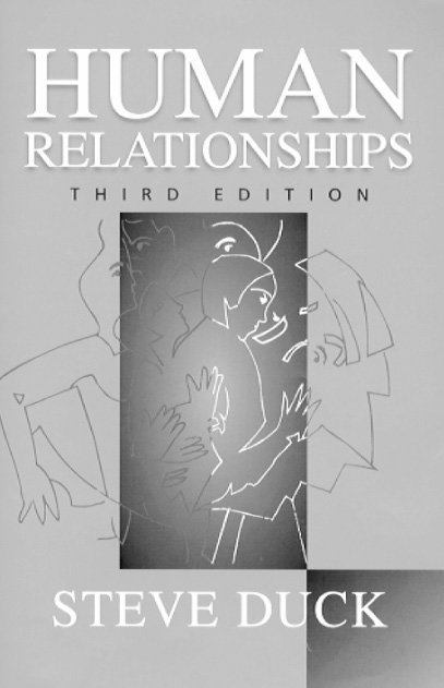 Human Relationships