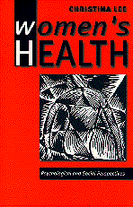 Christina Lee - Women's Health, Häftad
