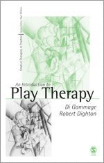 bokomslag Introduction to Play Therapy