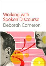 Working with Spoken Discourse 1