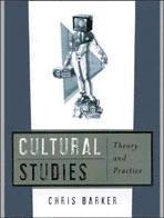Chris Barker - Cultural Studies, Inbunden