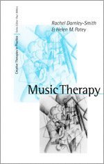 bokomslag Music Therapy