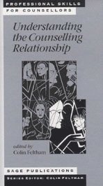 bokomslag Understanding the Counselling Relationship