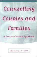 bokomslag Counselling Couples and Families