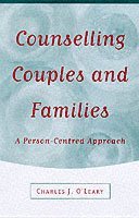 bokomslag Counselling Couples and Families