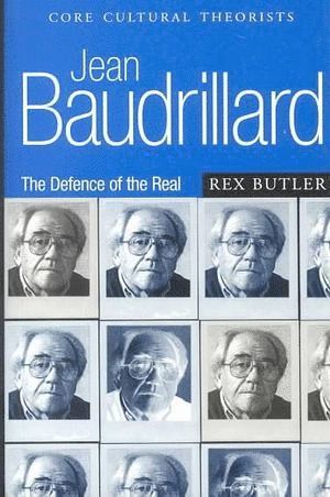 Jean Baudrillard 1