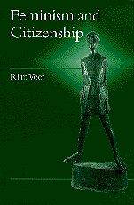Rian Voet - Feminism and Citizenship, Inbunden