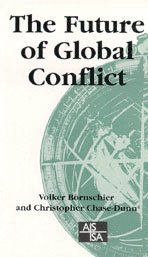 bokomslag The Future of Global Conflict