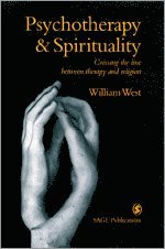 bokomslag Psychotherapy & Spirituality