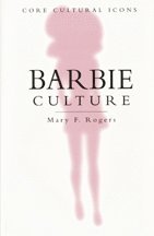 bokomslag Barbie Culture
