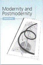 bokomslag Modernity and Postmodernity