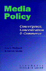 Media Policy 1