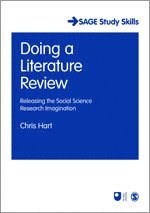 Chris Hart - Doing a Literature Review, Inbunden