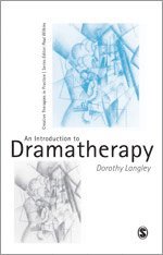 bokomslag An Introduction to Dramatherapy