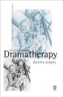 bokomslag An Introduction to Dramatherapy