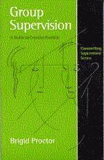 Brigid Proctor - Group Supervision, Häftad