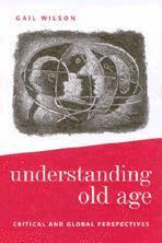 bokomslag Understanding Old Age