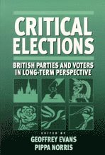 Critical Elections