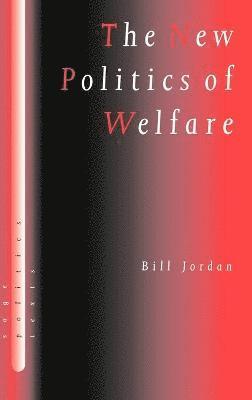 The New Politics of Welfare 1