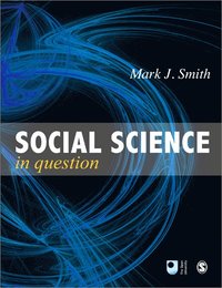 bokomslag Social Science in Question