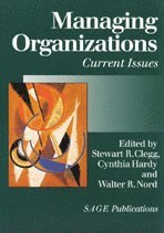 Managing Organizations 1