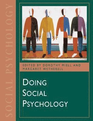 Doing Social Psychology 1