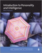 Introduction to Personality and Intelligence
