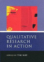 Qualitative Research in Action 1