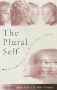 bokomslag The Plural Self