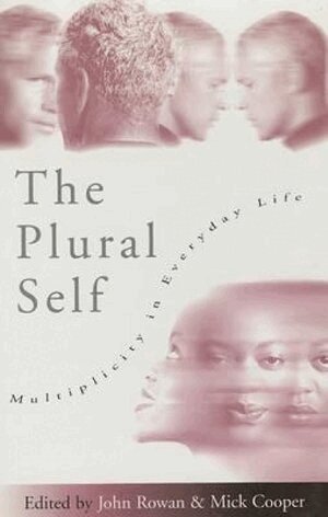 John Rowan, Mick Cooper - The Plural Self, Inbunden