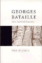 bokomslag Georges Bataille