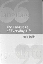 bokomslag Language of Everyday Life