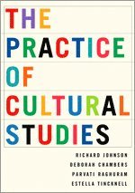 bokomslag The Practice of Cultural Studies