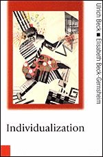 bokomslag Individualization