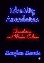 Identity Anecdotes 1