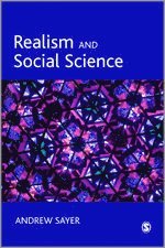 bokomslag Realism and Social Science