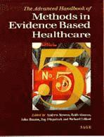 bokomslag The Advanced Handbook of Methods in Evidence Based Healthcare