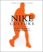 bokomslag Nike Culture
