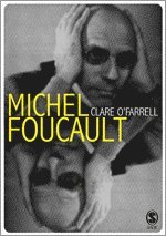 bokomslag Michel Foucault