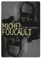 bokomslag Michel Foucault