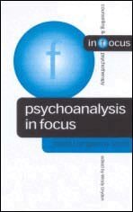David Livingstone Smith - Psychoanalysis in Focus, Inbunden