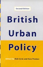British Urban Policy