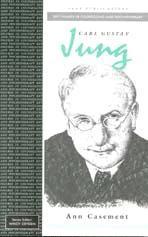 Ann Casement, Ann Casement - Carl Gustav Jung, Häftad