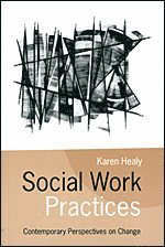 bokomslag Social Work Practices