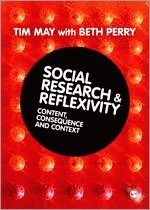 bokomslag Social Research and Reflexivity
