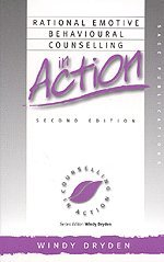 Rational Emotive Behavioural Counselling in Action